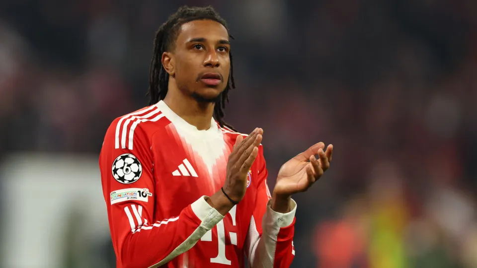 Em jogo de sete gols, Bayern vira sobre o Real e avança na Champions Em jogo de sete gols, Bayern vira sobre o Real e avança na Champions