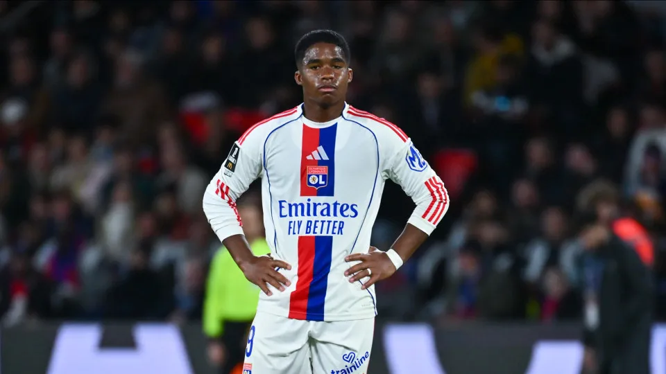 Endrick leva bronca de possível rival da Copa após ‘provocar’ torcida do PSG: ‘Jogue futebol’ Endrick leva bronca de possível rival da Copa após ‘provocar’ torcida do PSG: ‘Jogue futebol’