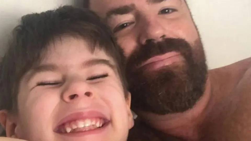 ‘Mataram o meu filho pela terceira vez’, diz Leniel Borel