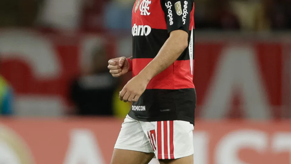 Arrascaeta recebe alta após cirurgia e inicia nova etapa de recuperação antes da Copa