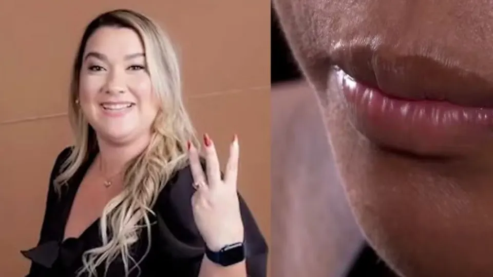 “Era eu e ele fazendo”: patroa relata sessão de tortura contra grávida