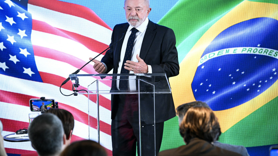 Lula volta a defender Pix após tarifaço e diz que 'contra o Brasil ninguém ganha mentindo'