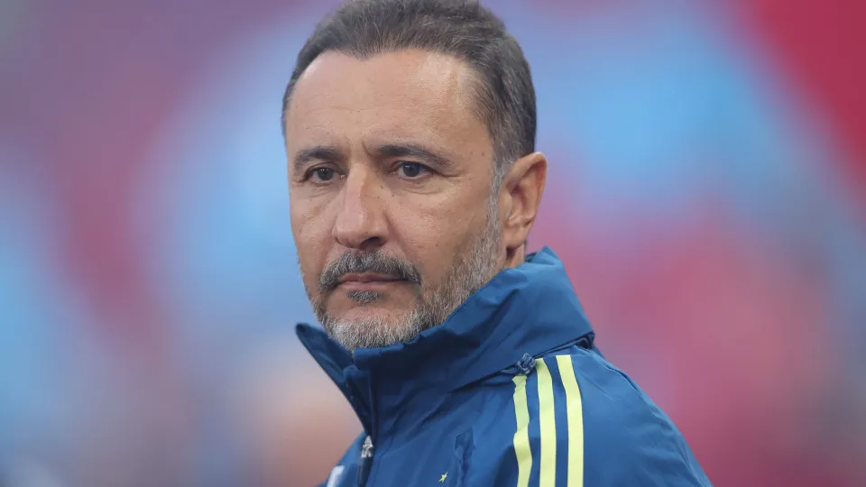 Vítor Pereira é demitido do Nottingham Forest de surpresa Vítor Pereira é demitido do Nottingham Forest de surpresa