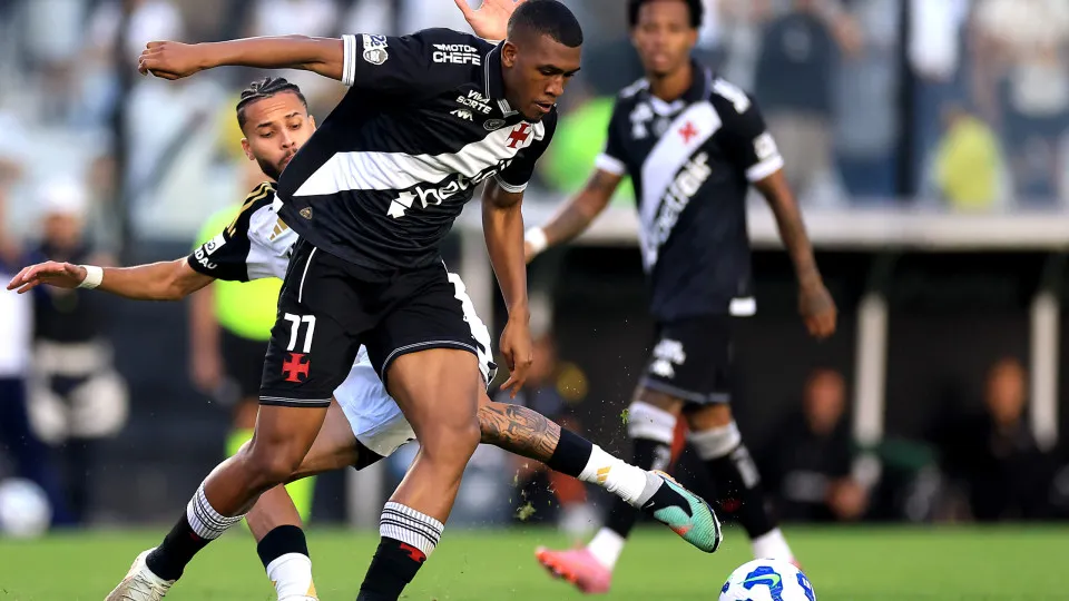Atlético e Vasco têm vantagem, Bahia quer reação e duelo paulista é destaque na Copa do Brasil