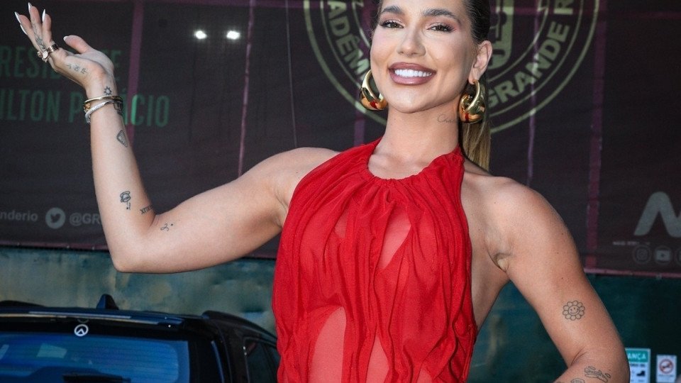 Virginia compra apartamento no 'prédio do Neymar' e será vizinha de Bruna Biancardi após polêmicas