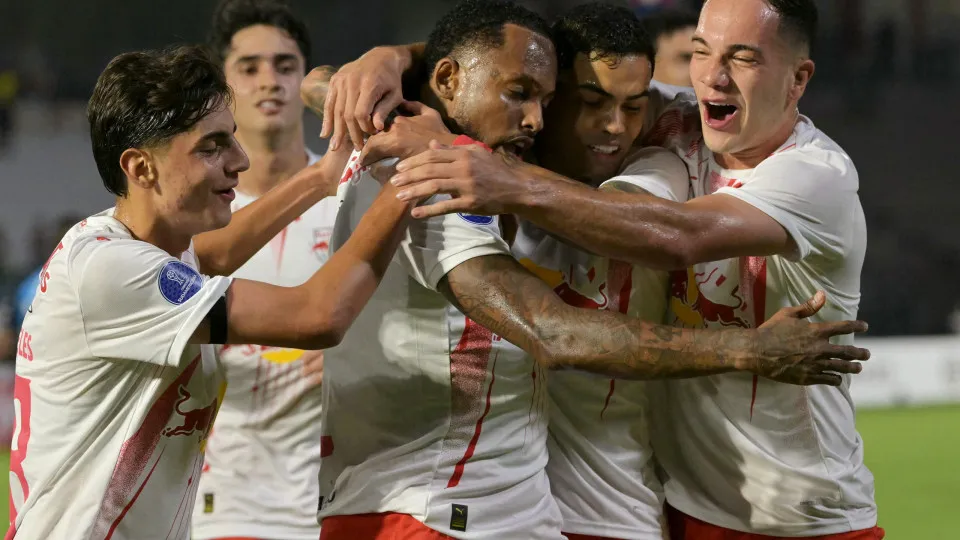 Red Bull Bragantino desafia River Plate na Argentina em ‘jogo da vida’ na Sul-Americana