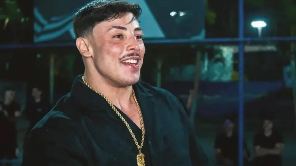 Mãe de Gabriel Ganley diz que morte do influenciador foi uma fatalidade