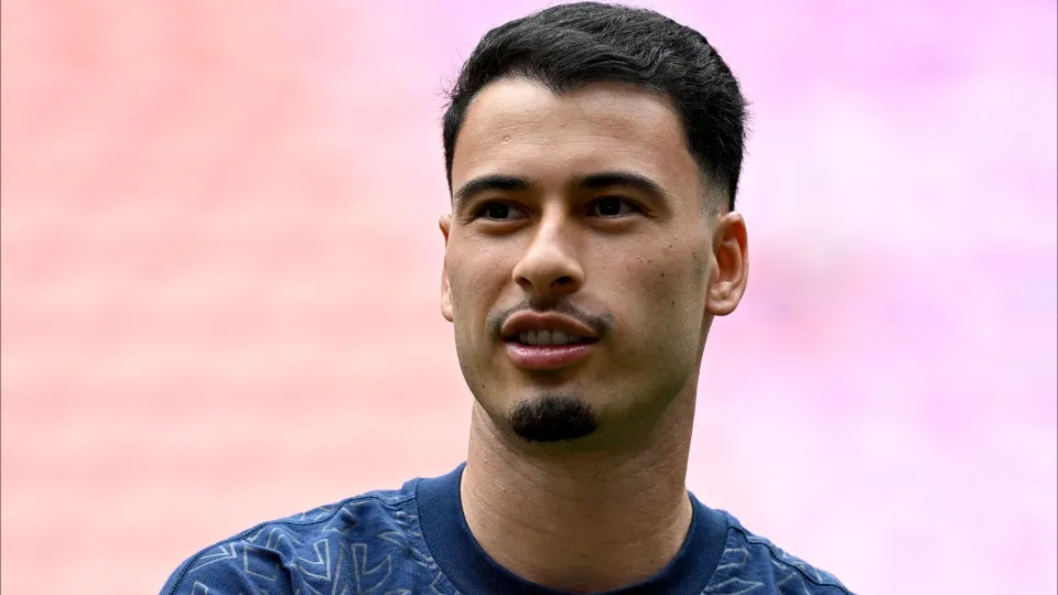 Com Magalhães, Martinelli e Marquinhos, Brasil treina sem Neymar em campo Com Magalhães, Martinelli e Marquinhos, Brasil treina sem Neymar em campo