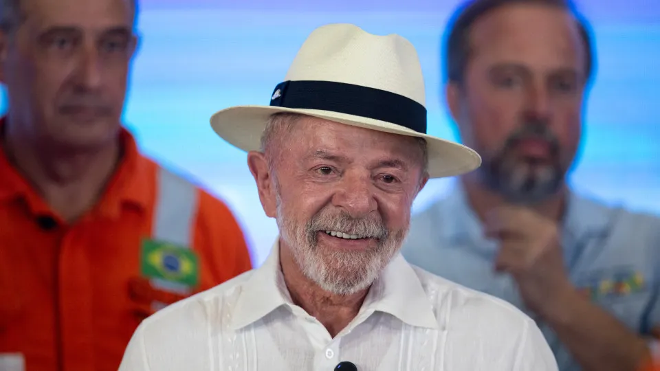 Fadiga eleitoral desafia Lula, 80, terceiro governante há mais tempo no poder no Brasil Fadiga eleitoral desafia Lula, 80, terceiro governante há mais tempo no poder no Brasil