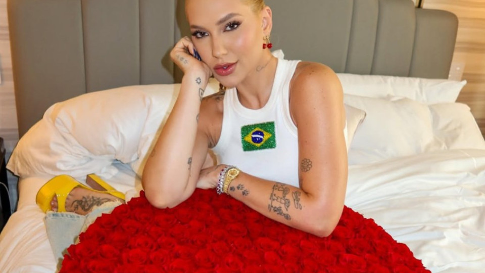 Virginia anuncia pausa nas redes sociais após filhas passarem por cirurgia