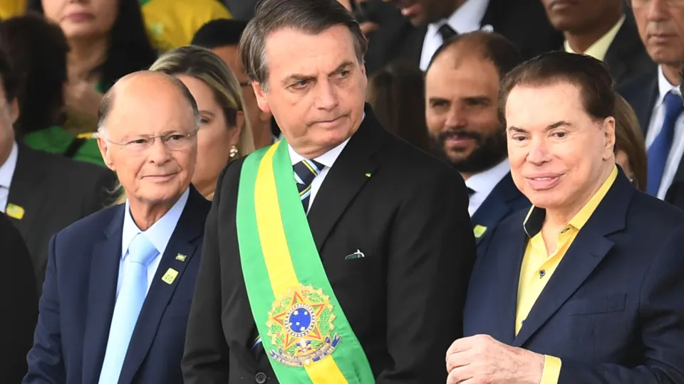 Os Pastores mais ricos do mundo: Brasileiros chocam em ranking Os Pastores mais ricos do mundo: Brasileiros chocam em ranking