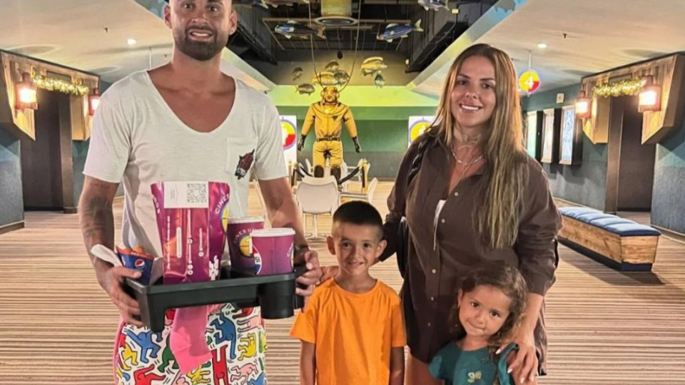Família de jogador é encontrada morta após terremoto na Venezuela