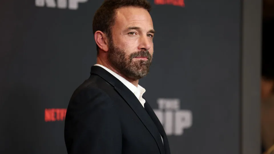 Netflix revela quanto pagou por startup de IA fundada por Ben Affleck Netflix revela quanto pagou por startup de IA fundada por Ben Affleck