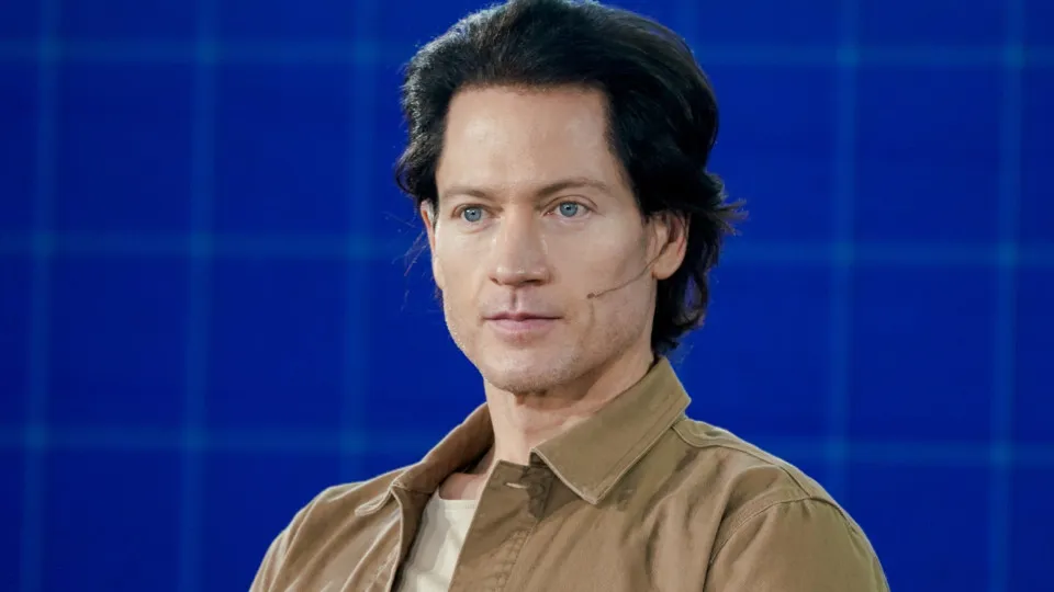 "Viver para sempre": Milionário admite ter levado objetivo "longe demais"