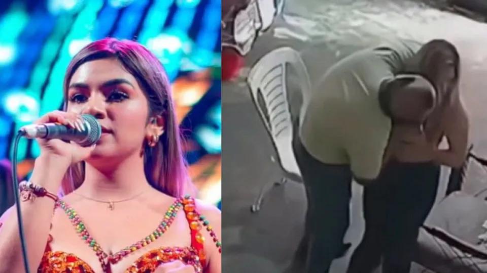 Caso de assédio em grupo musical choca o Peru; cantora registra queixa
