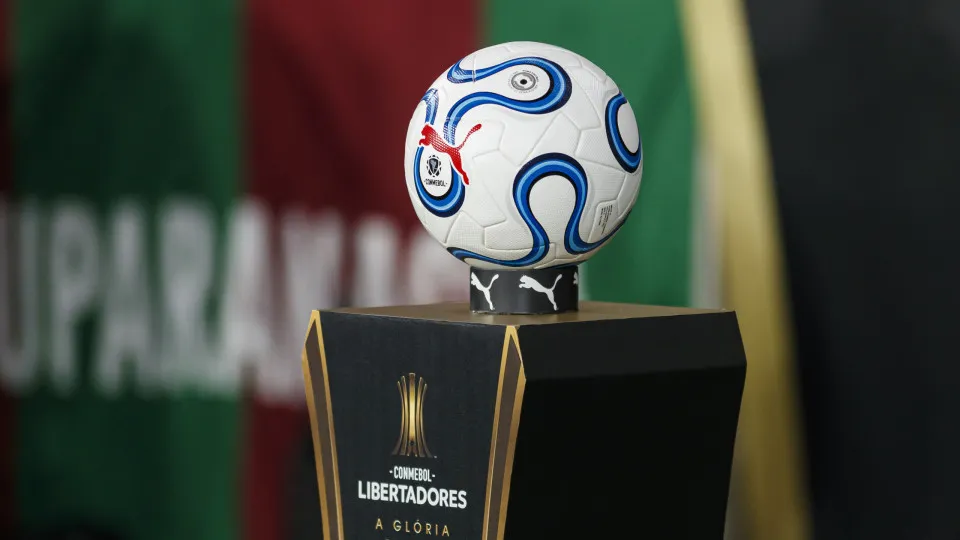 Libertadores 2026 volta nesta semana com seis brasileiros nas oitavas