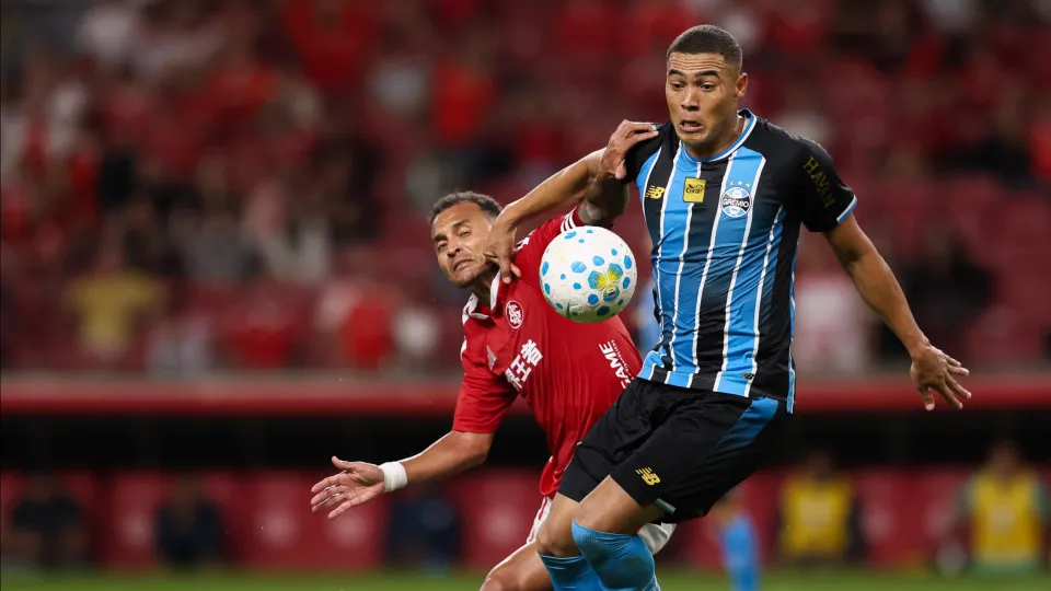 Copa do Brasil terá três clássicos estaduais nas quartas de final