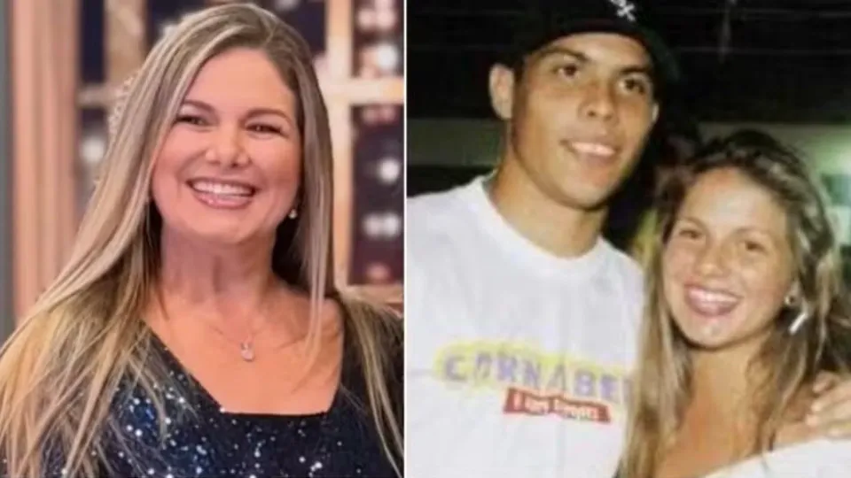 'Ronaldinha' dos anos 90 cita dias bebendo e relação 'nada prazerosa'