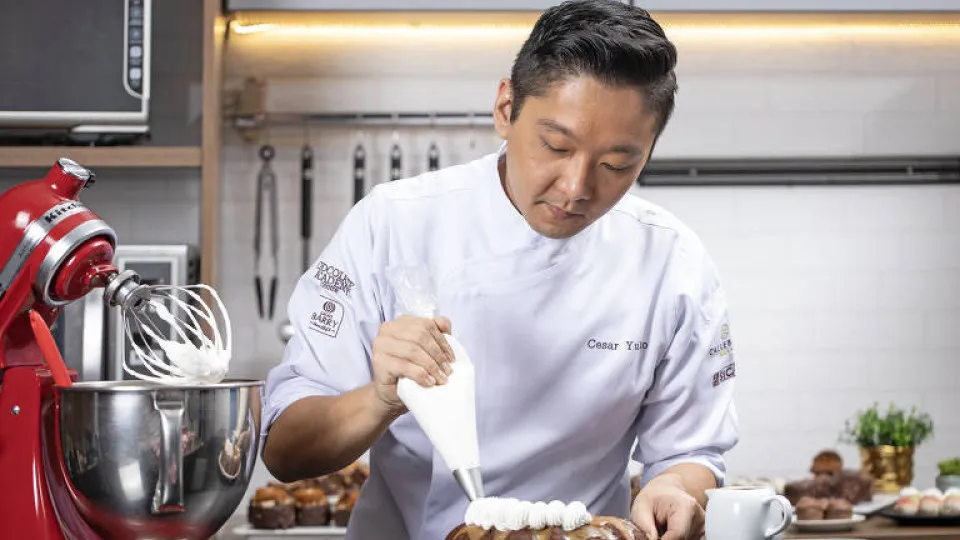Vencedor do MasterChef Confeitaria é internado às pressas