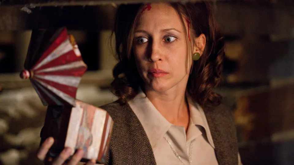 Filmes de terror que são baseados em histórias reais