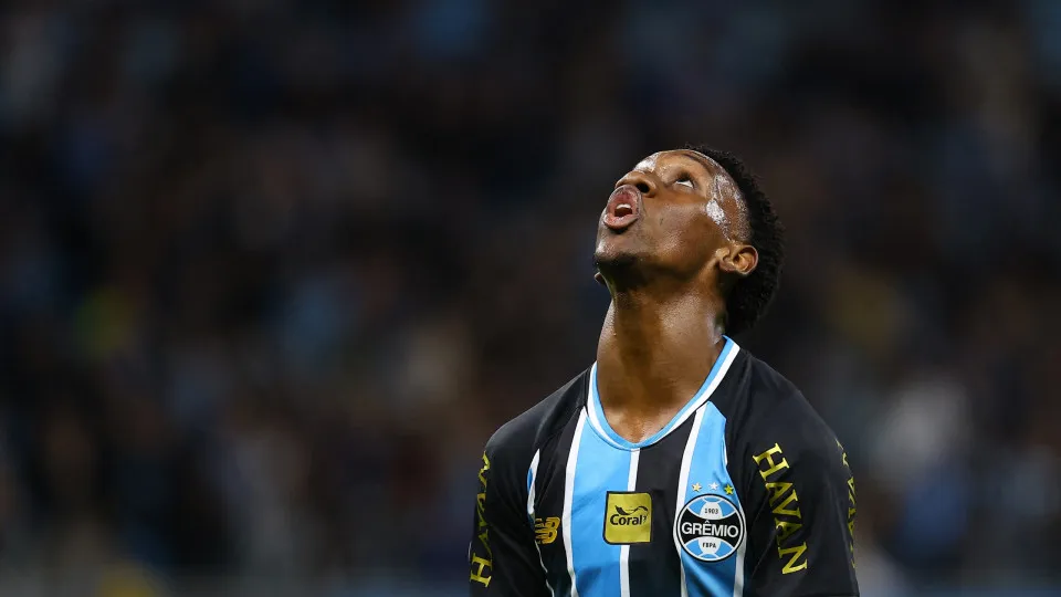 Negócio fechado: Gabriel Mec deixa o Grêmio para reforçar o FC Porto