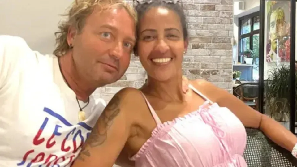 Brasileira é condenada à prisão perpétua pela morte do namorado italiano