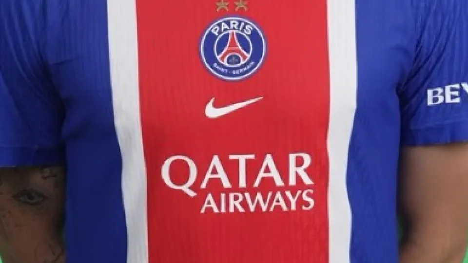 PSG ensina como pronunciar nomes de jogadores; veja