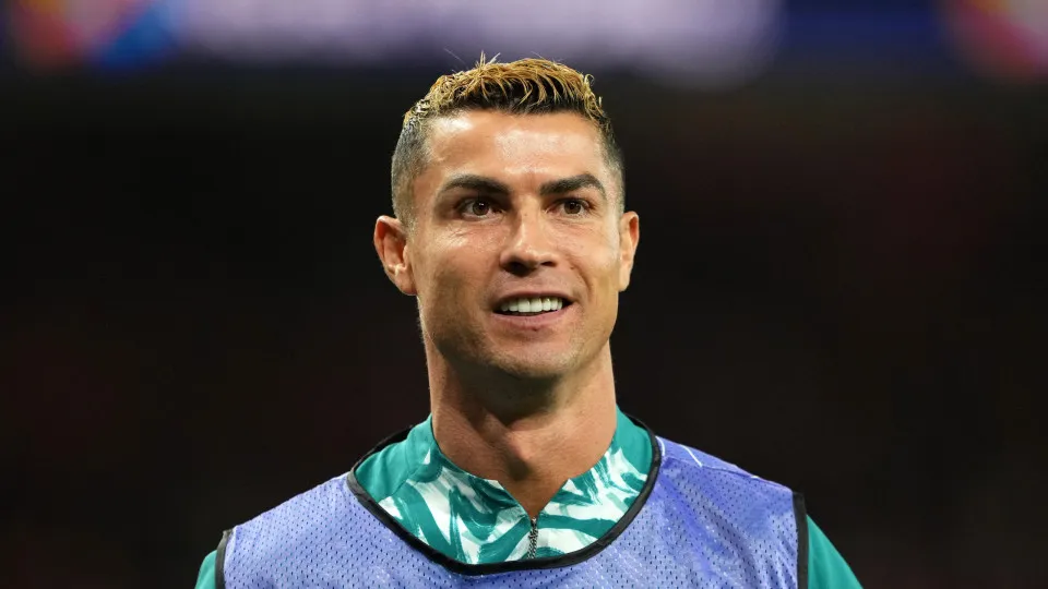 Analista detona fase de Cristiano Ronaldo: "Já não tem condições"