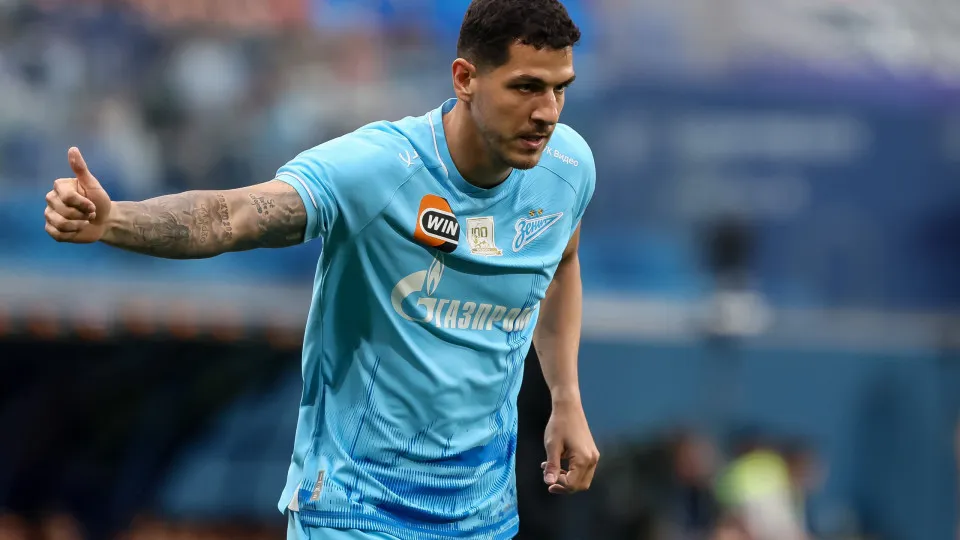 Nino abre o jogo sobre Palmeiras e revela motivo para voltar ao Brasil