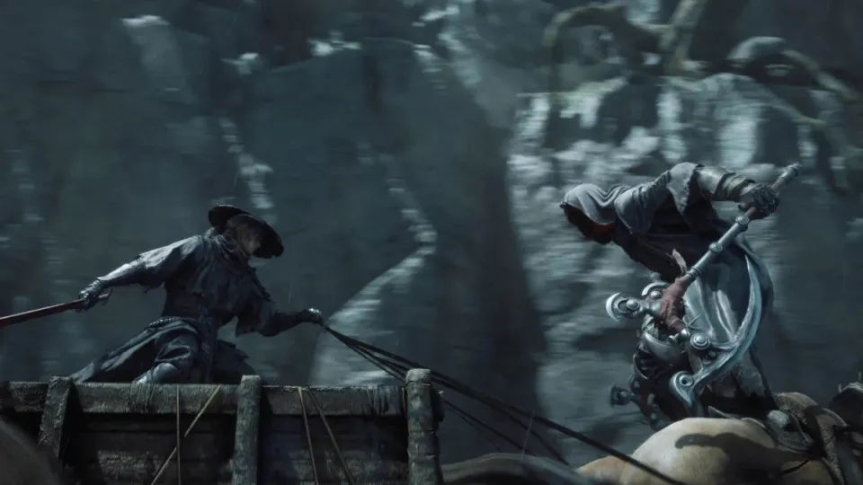 Com ar de cinema de kung fu, 'Phantom Blade Zero' é ótimo RPG chinês