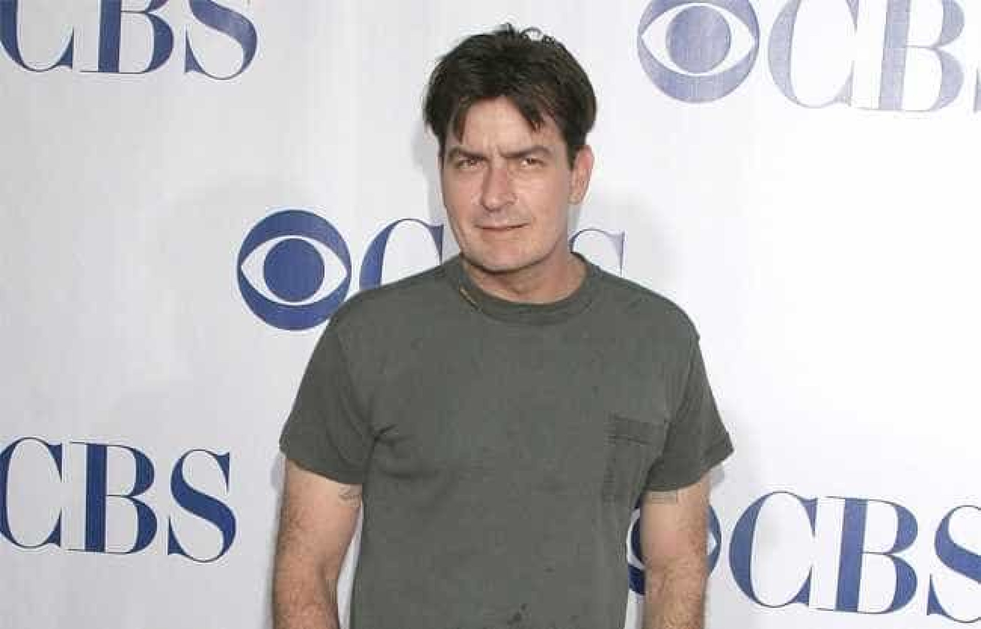 Charlie Sheen Sucking Dick