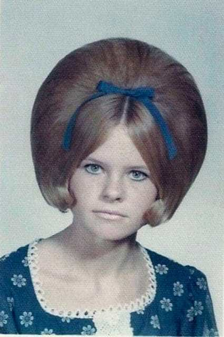Relembre os estilos de cabelo feminino dos anos 60 e 70