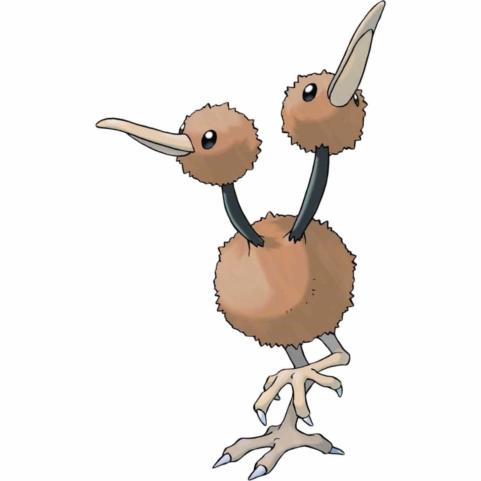 Lampton Pokemon