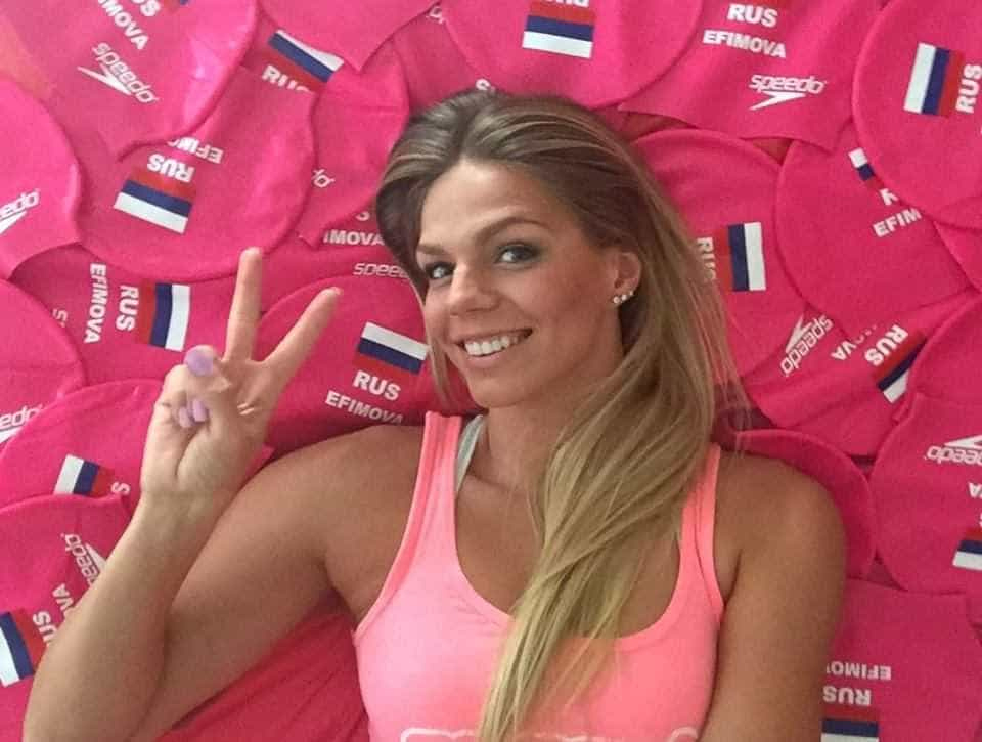 Юлия Ефимова Фото Для Журнала