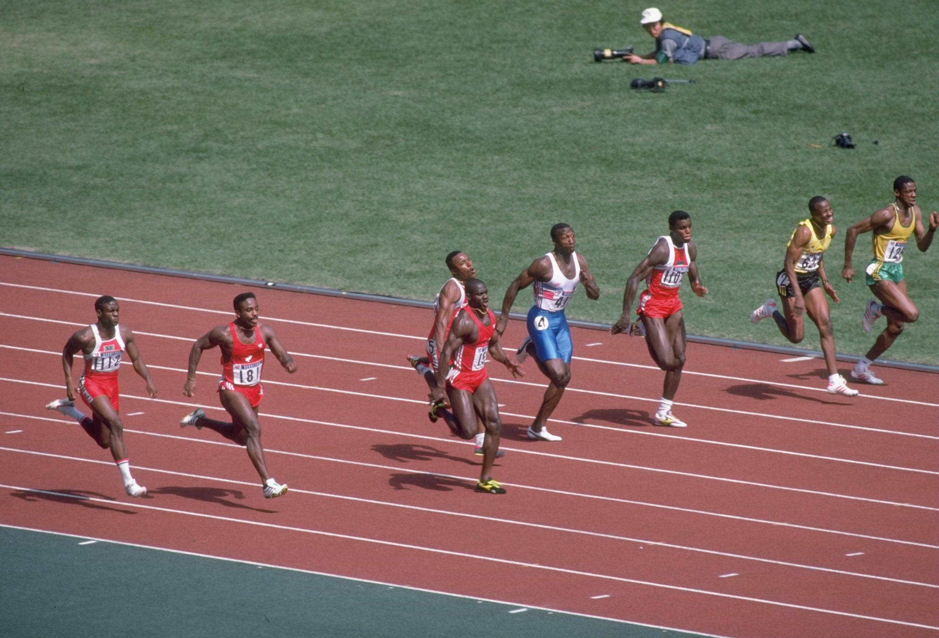 Qual A Corrida Mais Longa Do Atletismo
