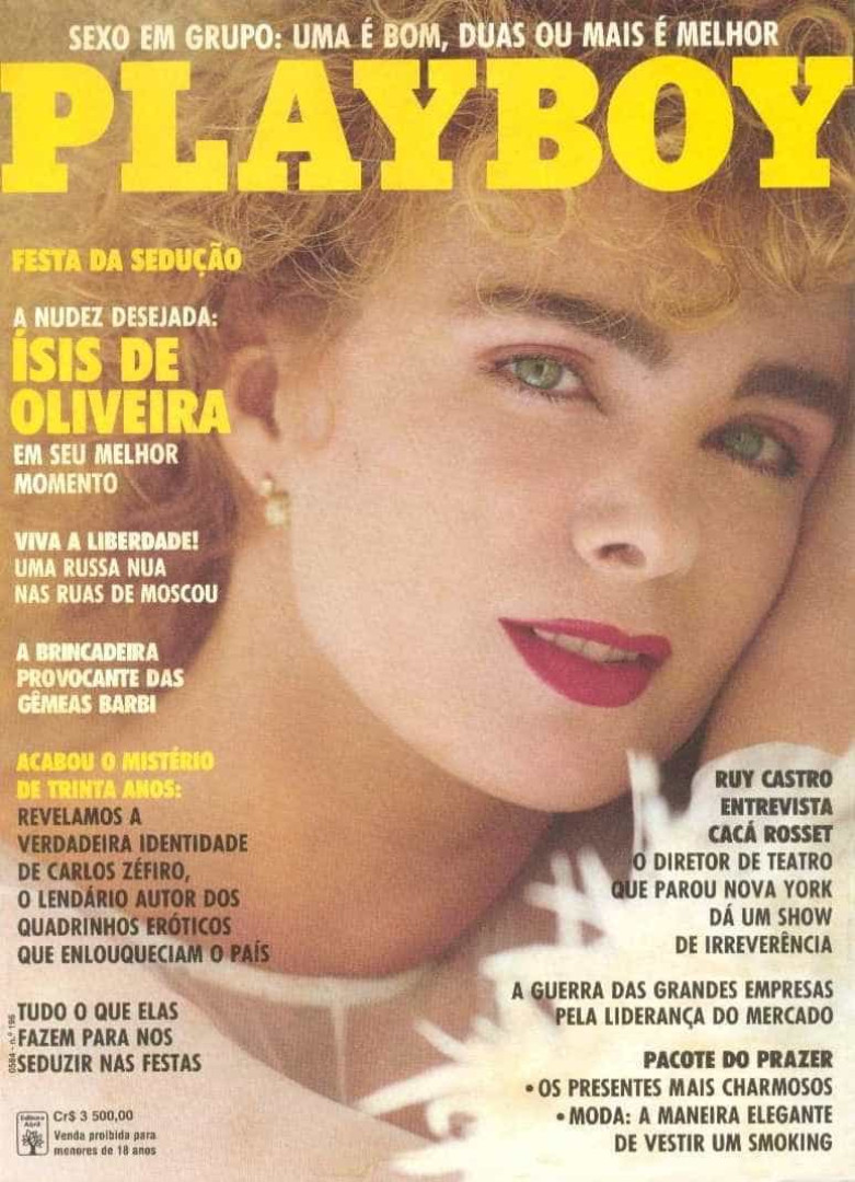 30 famosas que posaram nuas e você não lembra; confira