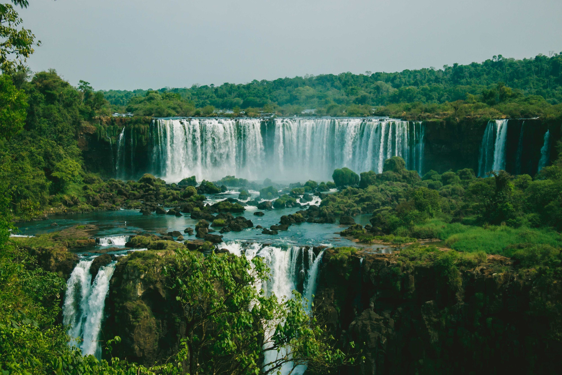 Conheça as mais belas paisagens naturais do Brasil