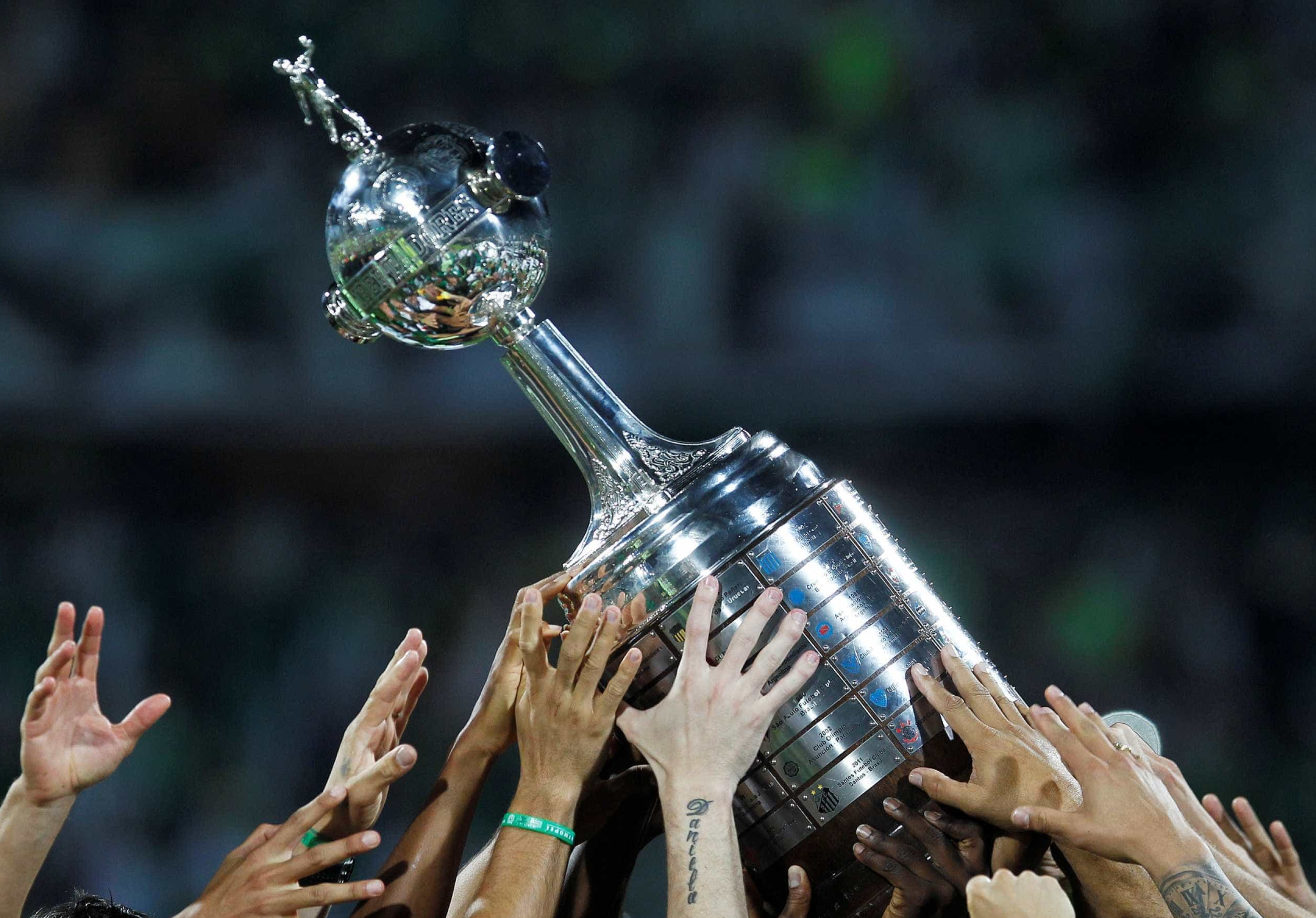 Athletico estreia time titular no ano contra o Tolima na Libertadores