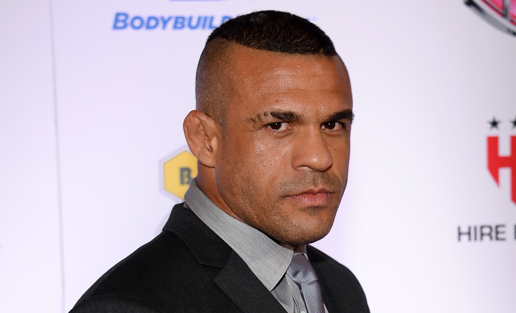 Aos 41 anos, Belfort confirma volta ao MMA; veja onde ele vai lutar