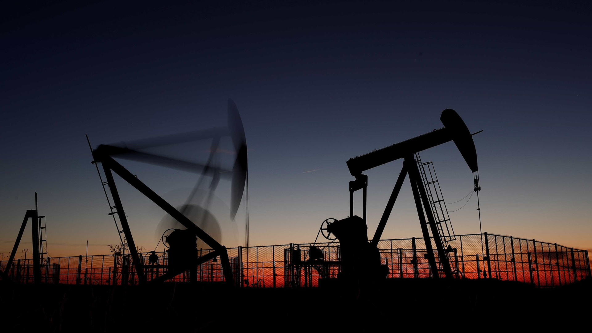 Demanda por petróleo no Brasil deve subir refletindo expansão econômica