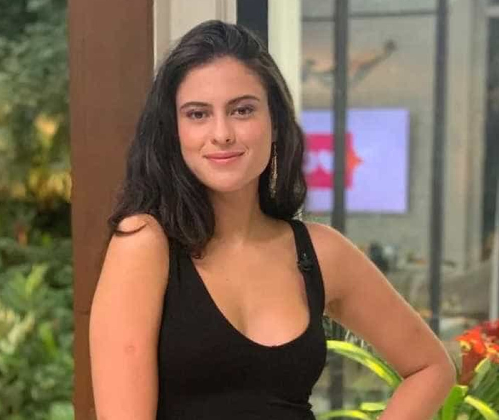 Eliminada do BBB 19, Hana comenta futuro da rela&ccedil;&atilde;o com Alan