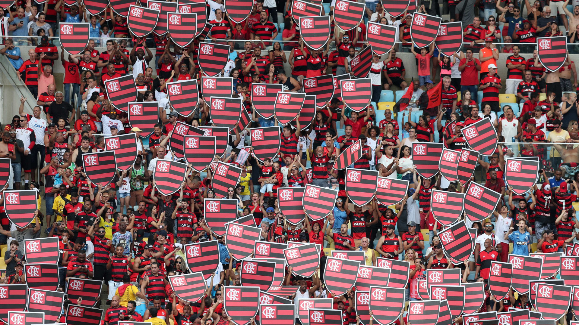Federação cancela rodada do Campeonato Carioca do final de semana