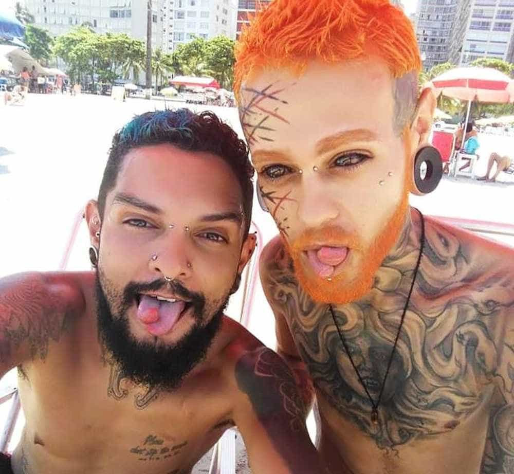Jovem Ã© achado morto em SP uma semana apÃ³s namorado