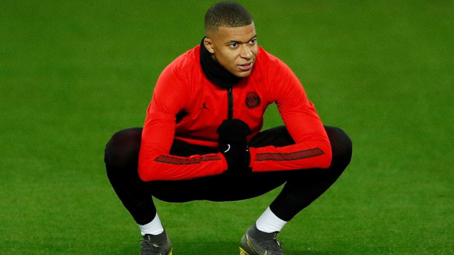 Sem Neymar e Cavani, PSG pega o United nesta ter&ccedil;a pela Champions