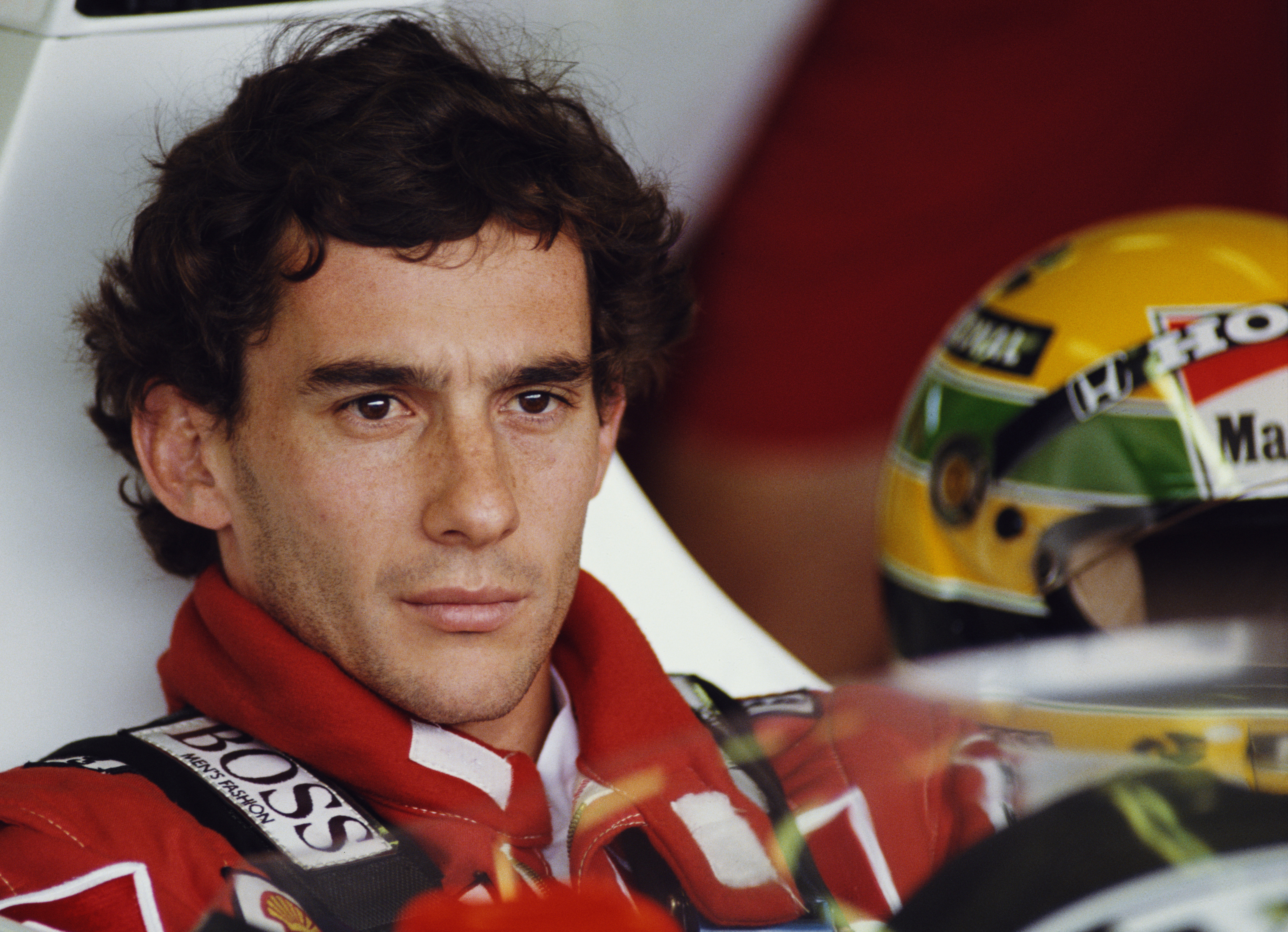 Os 25 anos da morte de Senna será marcado por homenagens