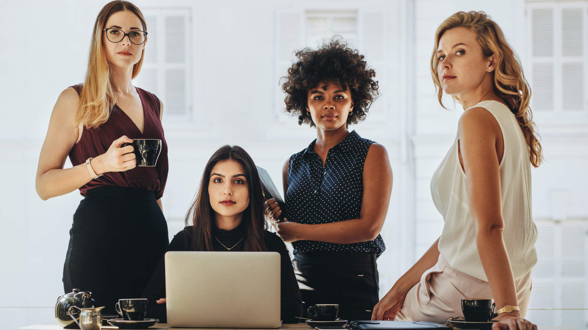 9 lições de mulheres bem sucedidas para vencer no mercado de trabalho